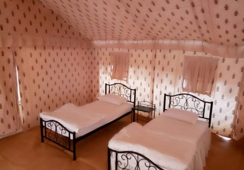 Swiss Tent (12) Swiss Tent (12)